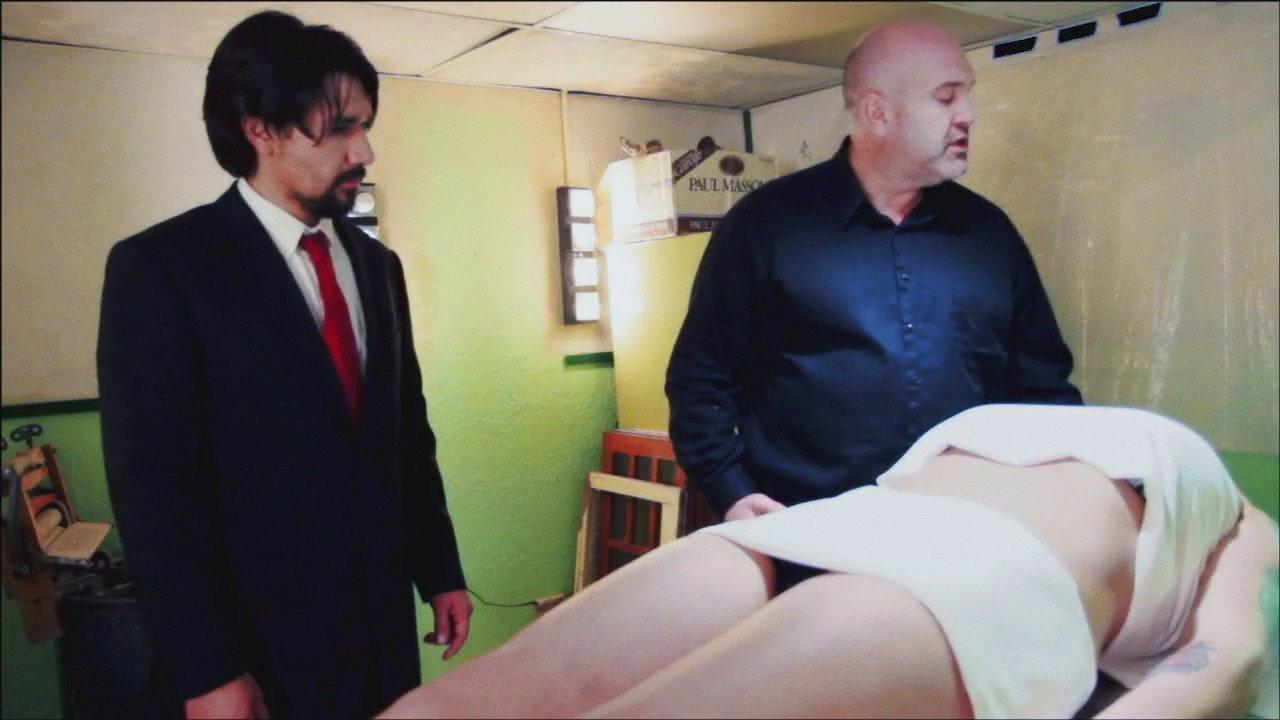 Lust of the Vampire Girls 2018 movie scene