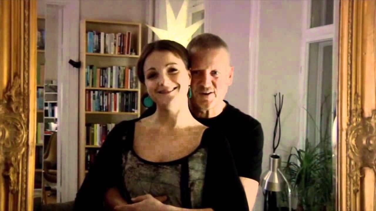 Mother Father Child 2011 movie scene
