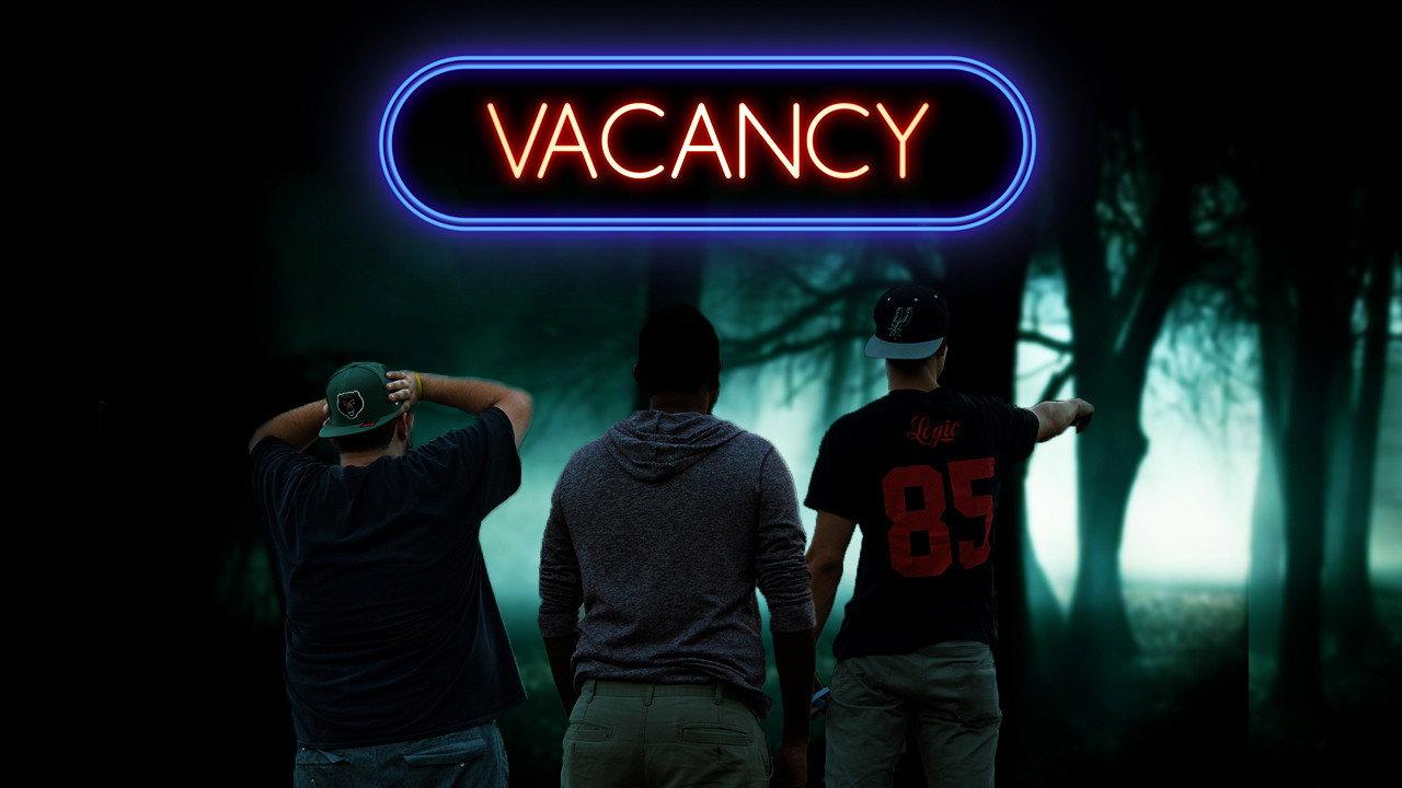Vacancy 2017 movie scene