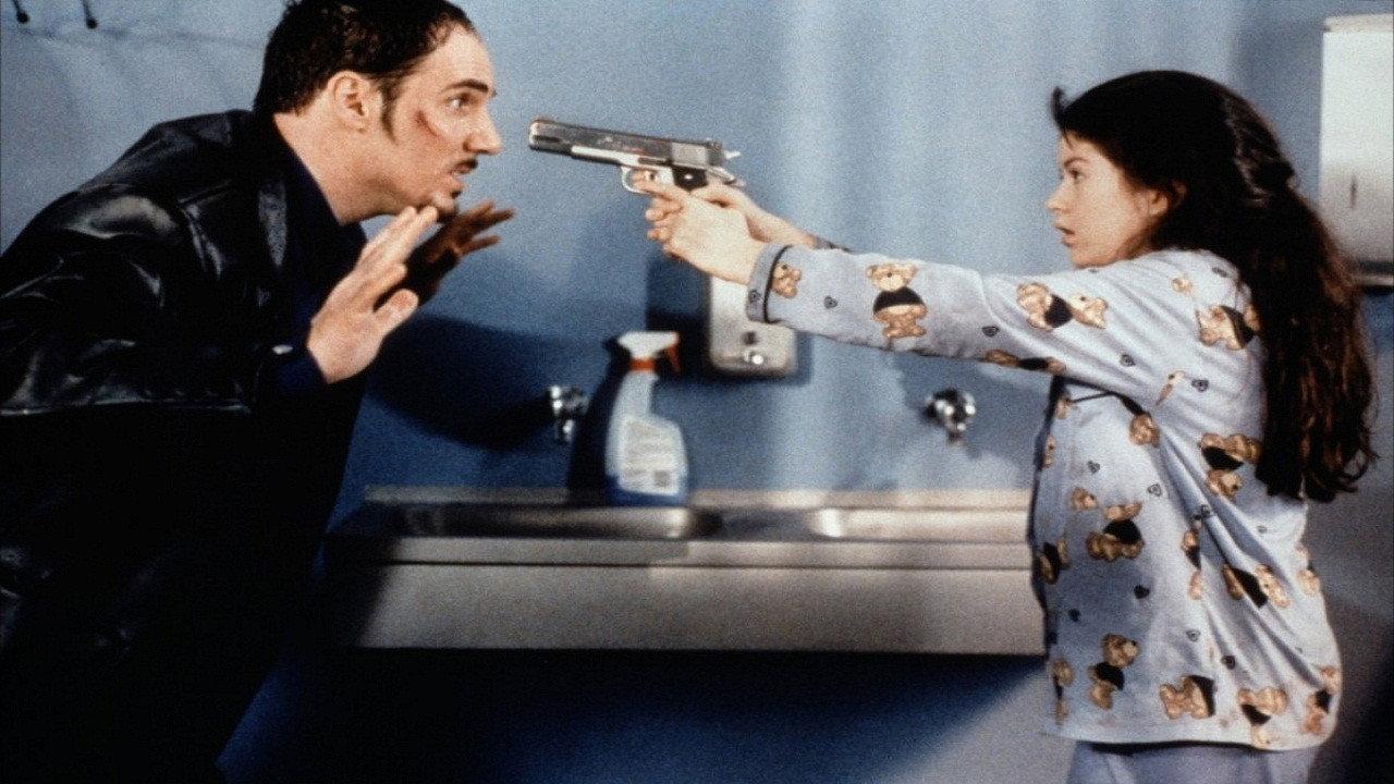 Do Not Disturb 1999 movie scene