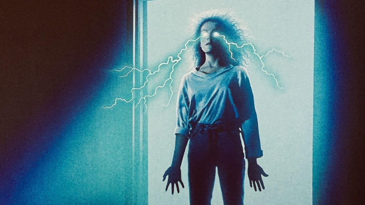 The 13th Floor 1988 movie scene