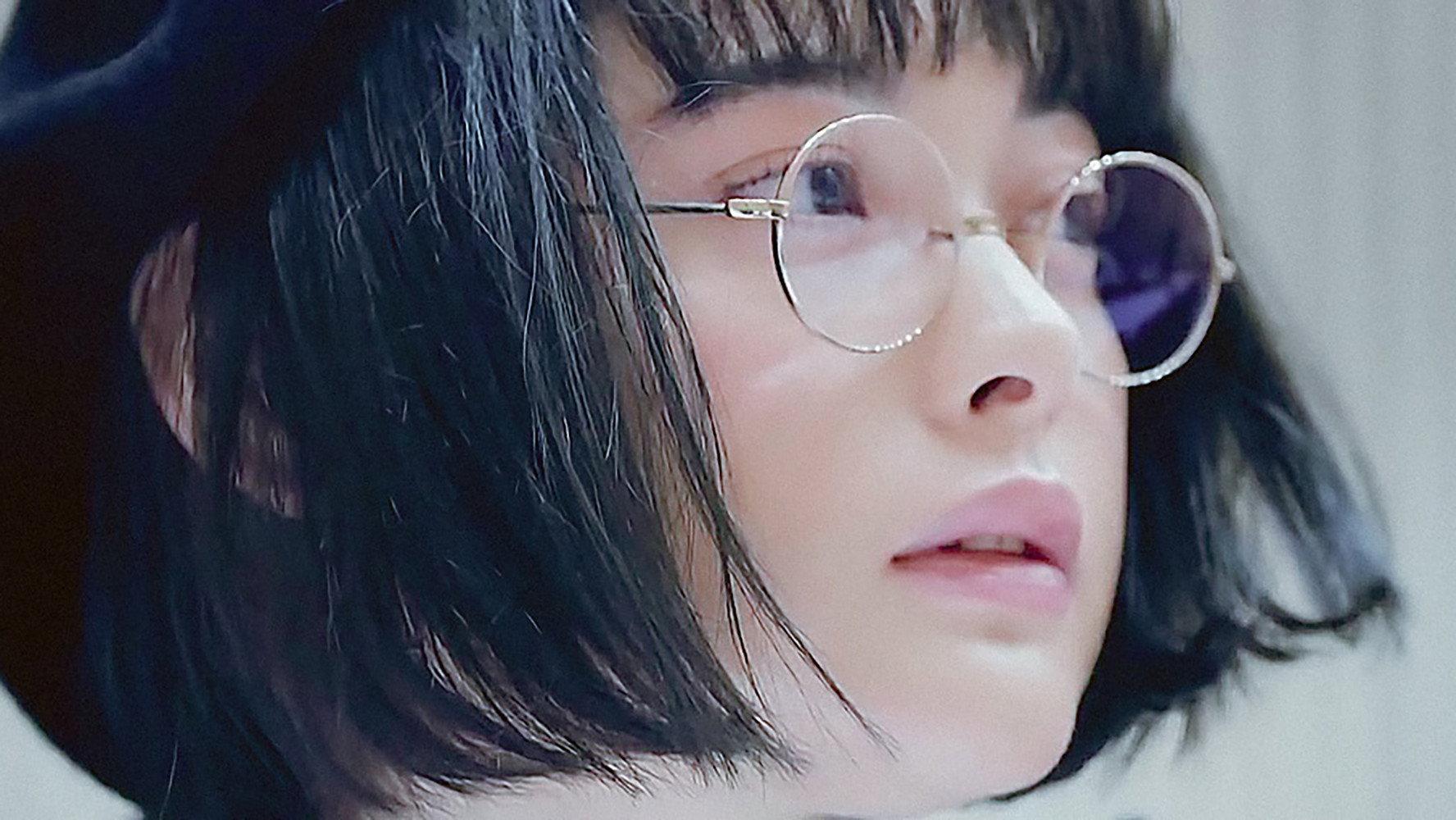 Tina Tamashiro Dreaming 2017 movie scene