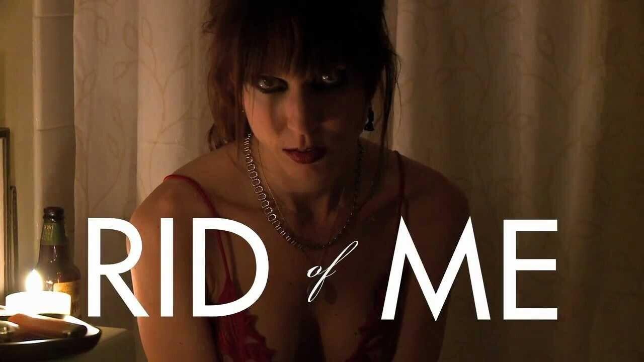 Rid of Me 2011 movie scene