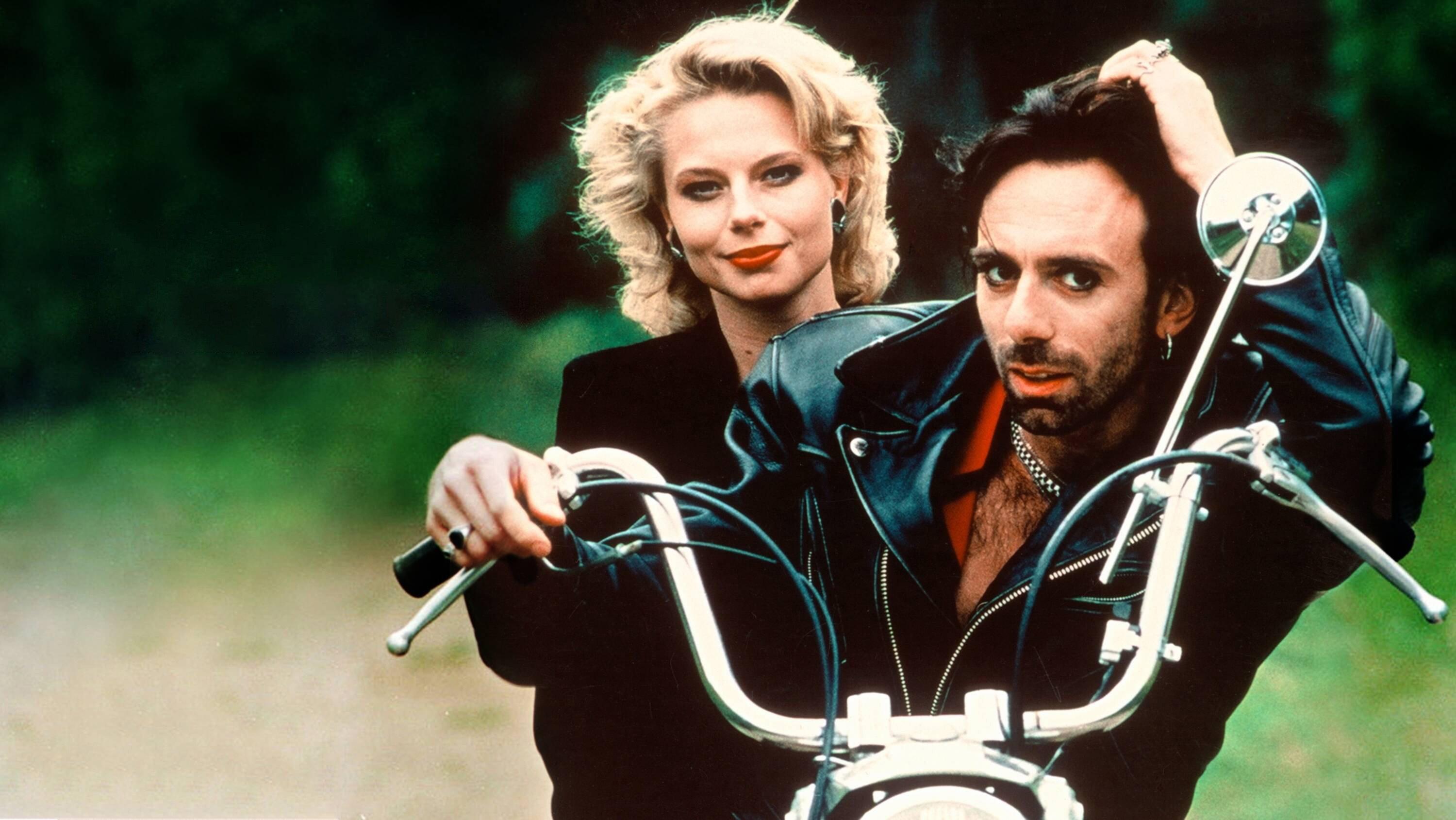 House of Angels 1992 movie scene