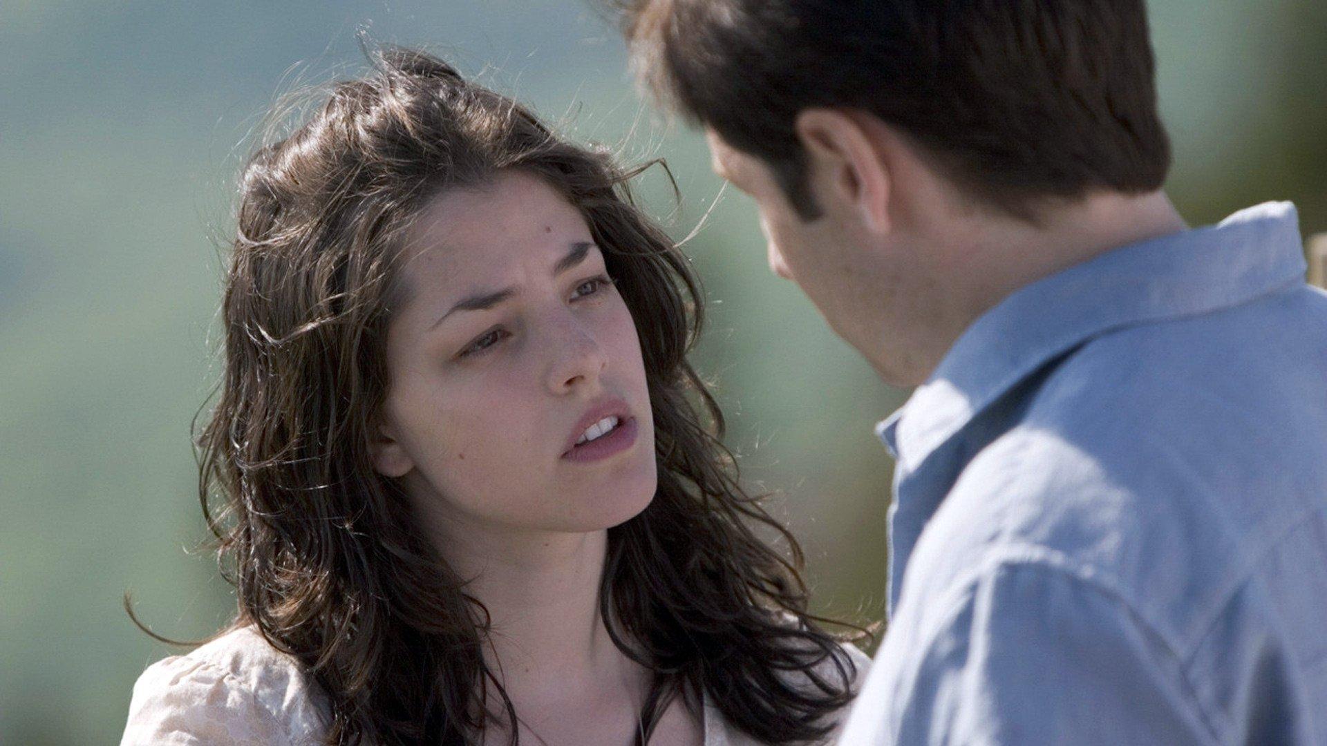 The Secret 2007 movie scene