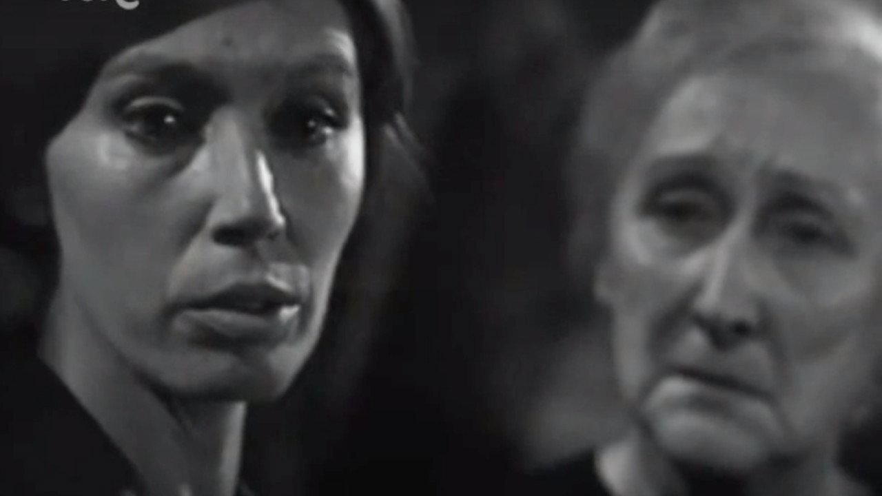 El malentendido 1976 movie scene