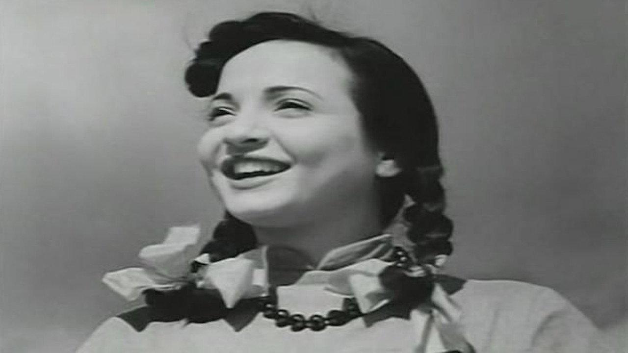 Good News 1952 movie scene