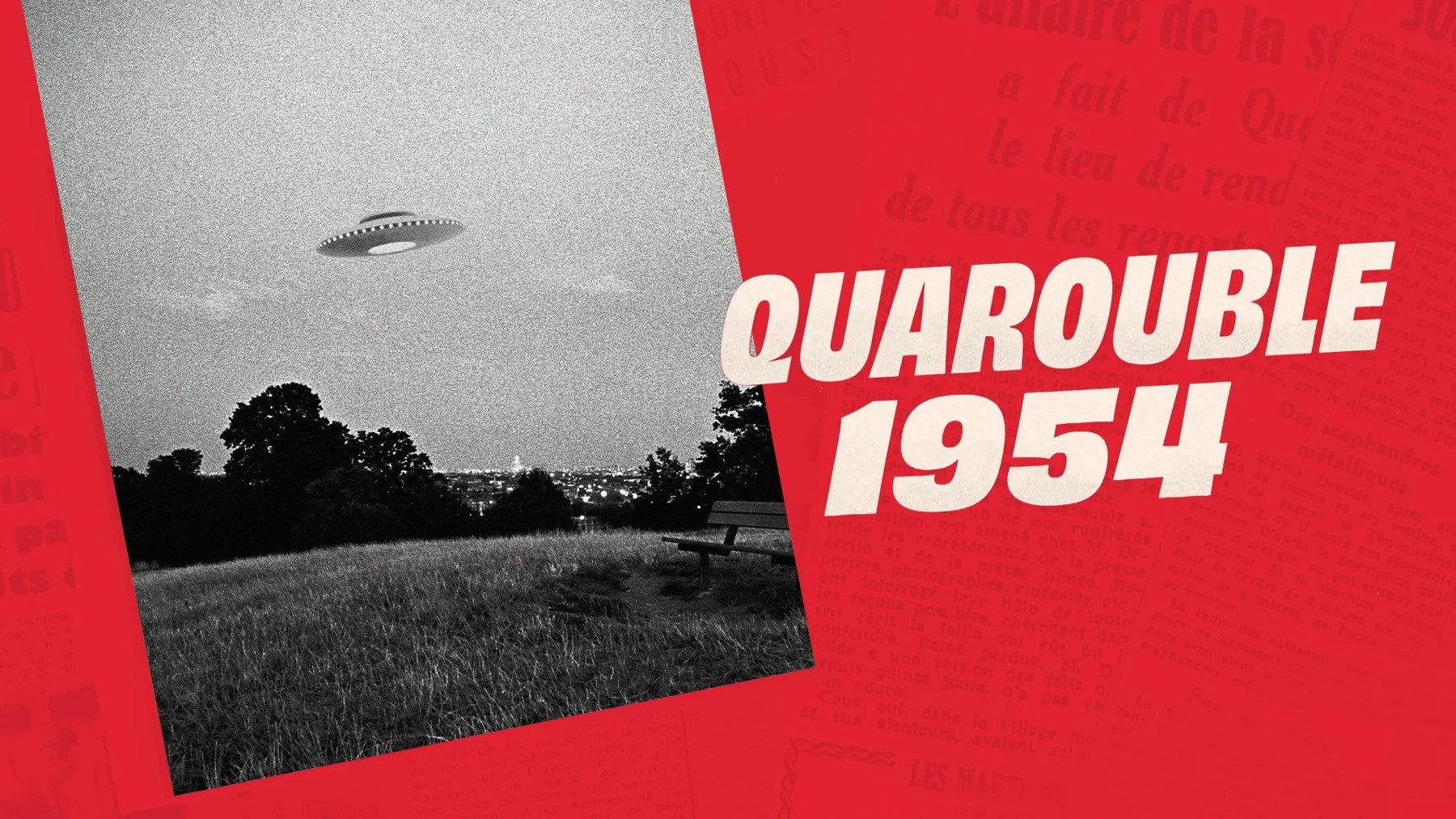 Quarouble 1954 : L’histoire de Marius Dewilde 2025 movie scene