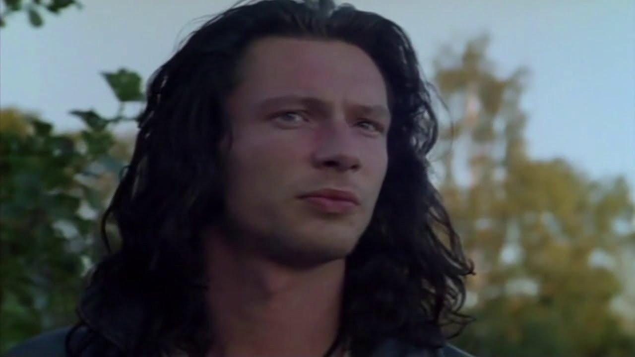 Il Capitano: A Swedish Requiem 1991 movie scene