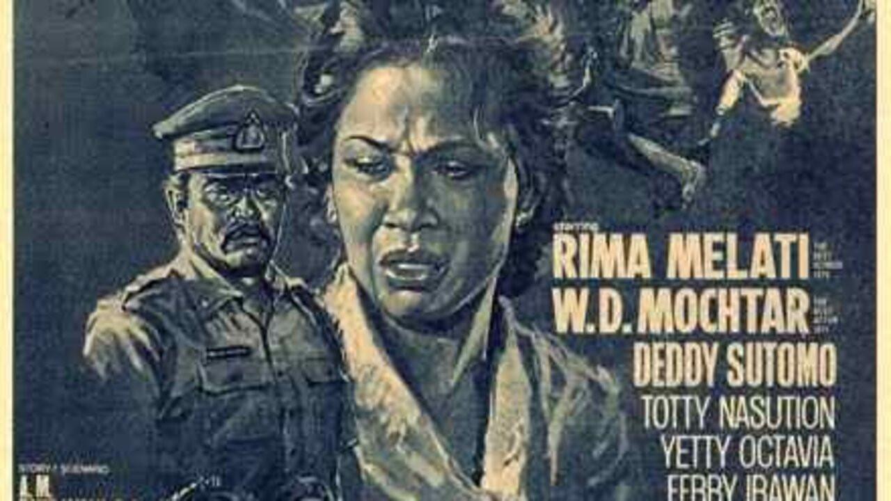 Whose Sin 1972 movie scene