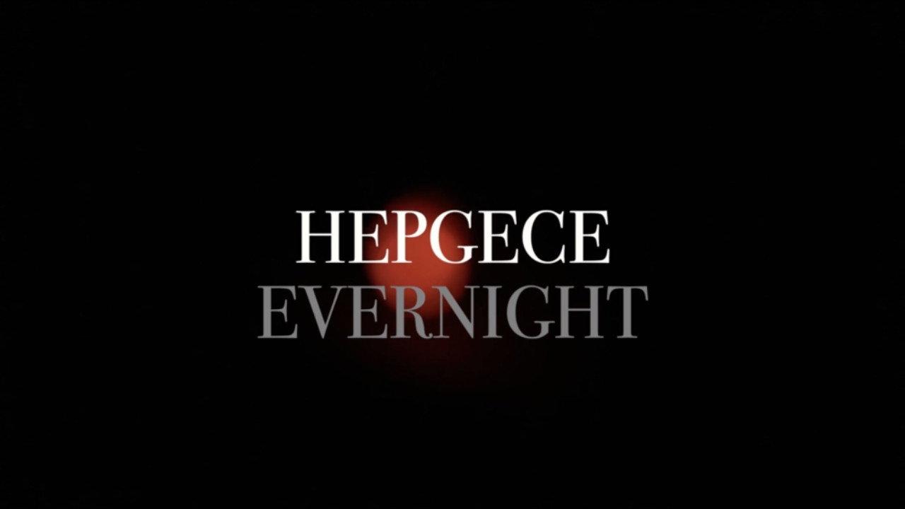 Hepgece 2015 movie scene