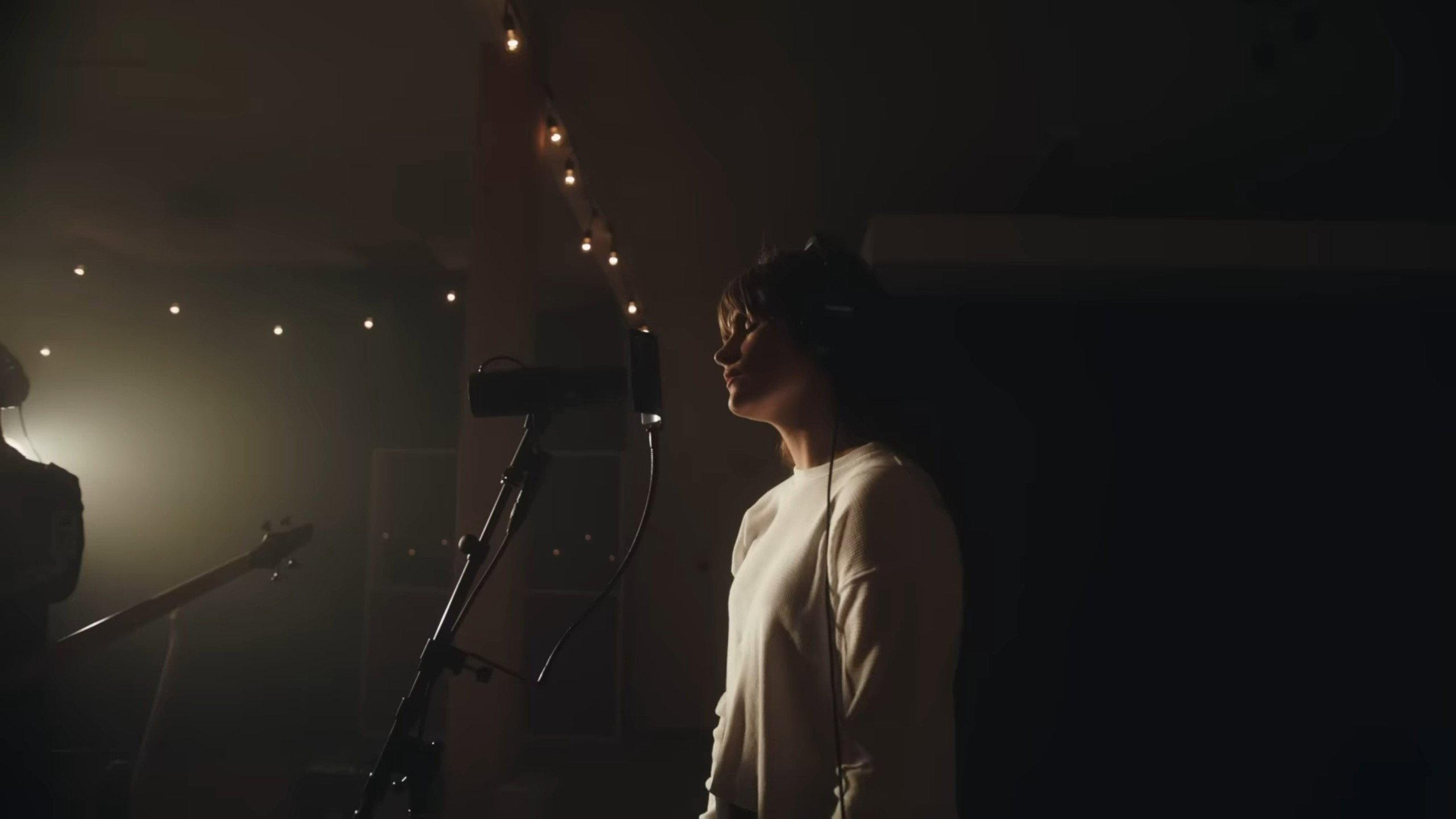 Spiritbox: The Mara Effect - Live at Silverside Sound 2019 movie scene