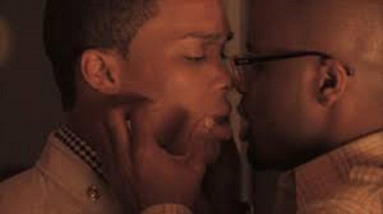 Finding Me: Truth 2011 movie scene