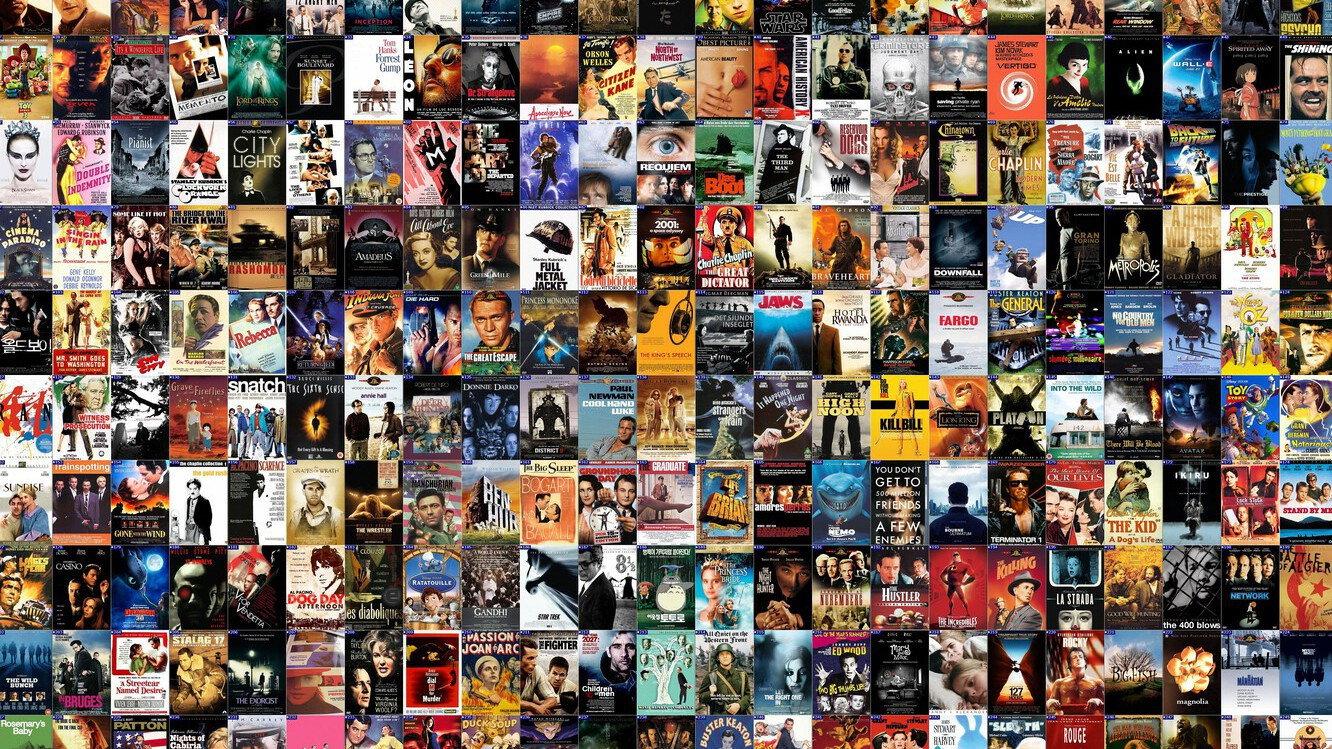 Film Tribute Video Vol.1 movie scene