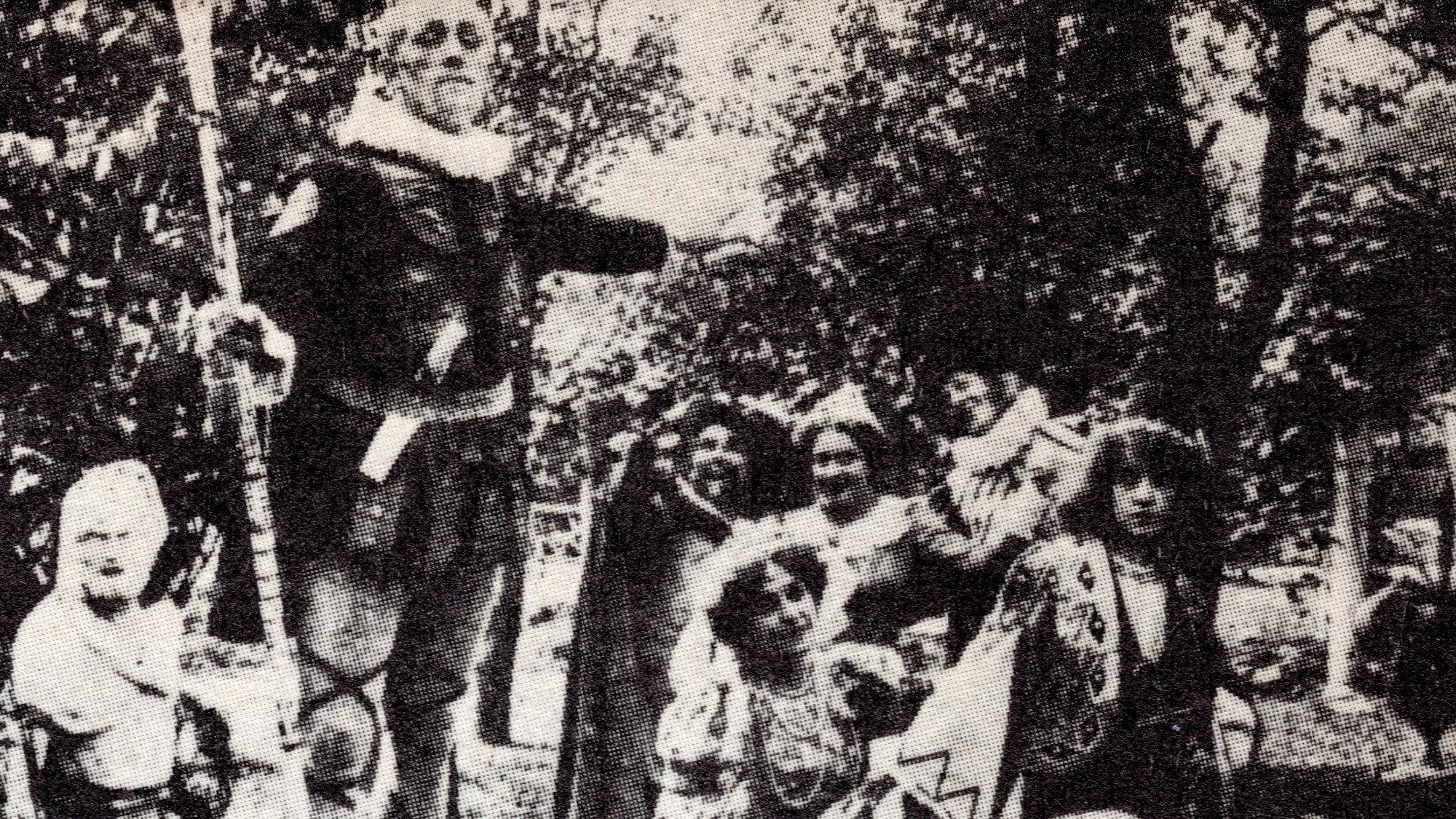 Twelfth Night 1910 movie scene