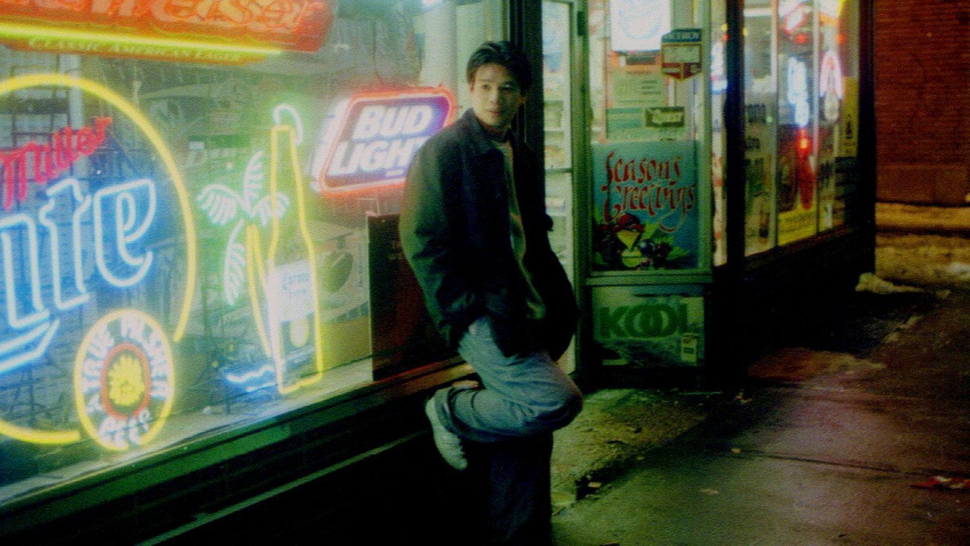 Batang West Side 2001 movie scene