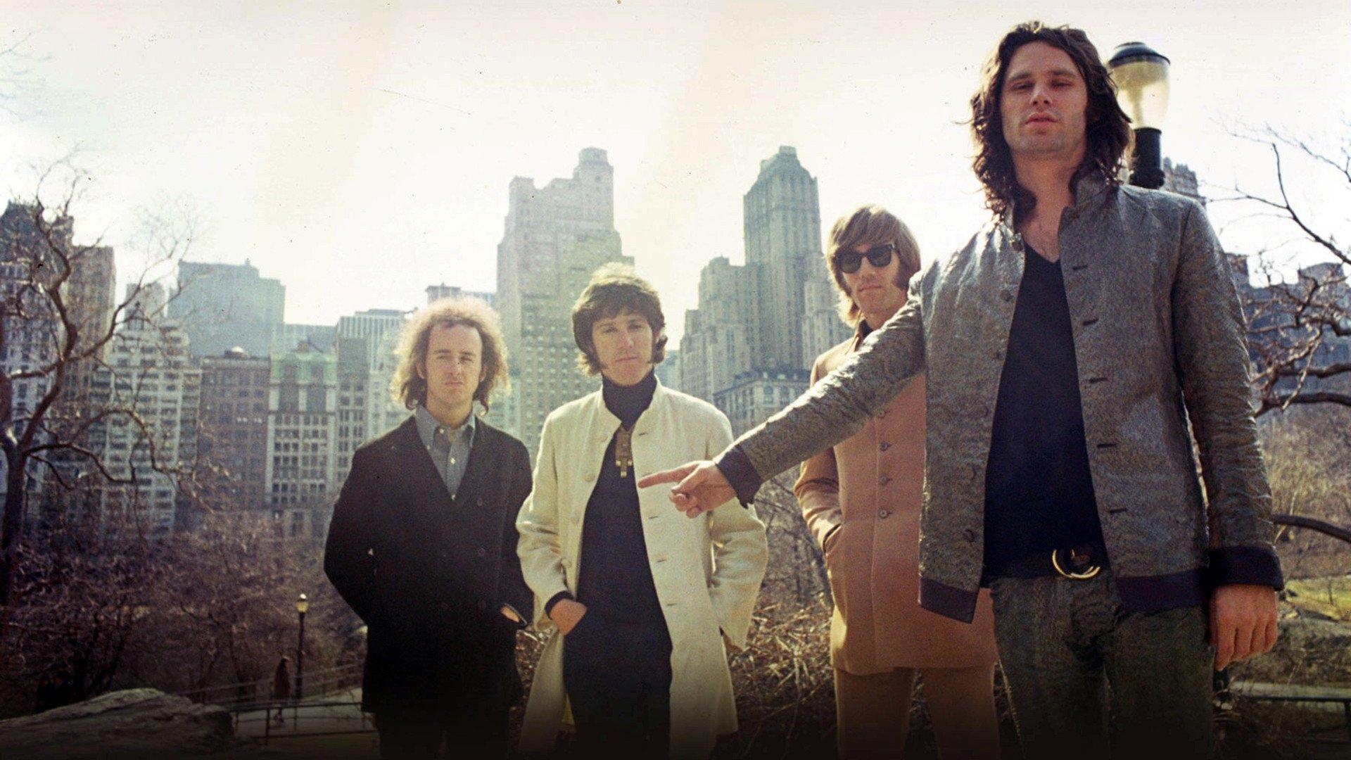 Doors: Mr. Mojo Risin' - The Story of L.A. Woman 2012 movie scene
