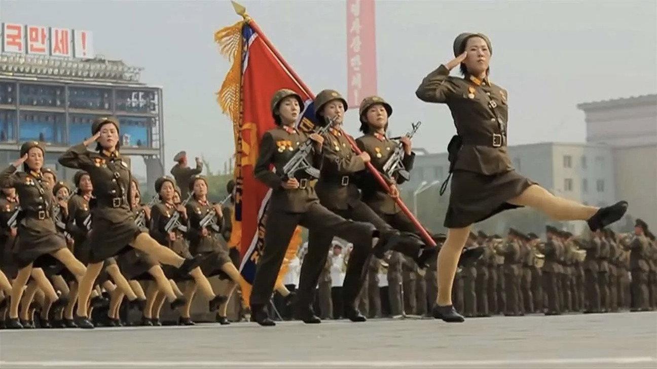 Propaganda: The Art of Selling Lies 2019 movie scene