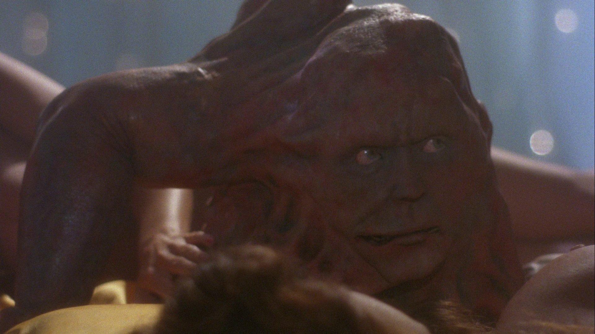 Basket Case 3: The Progeny 1992 movie scene
