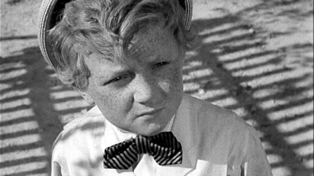 Strictly Business 1963 movie scene