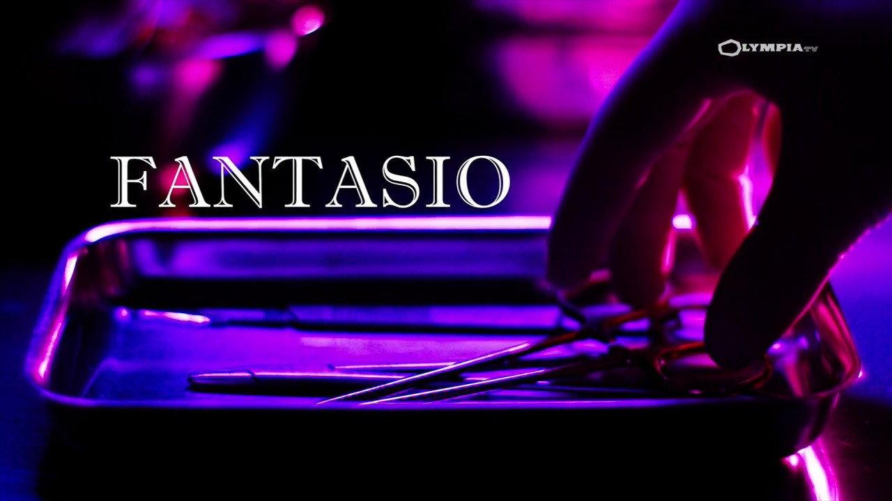 Fantasio 2022 movie scene