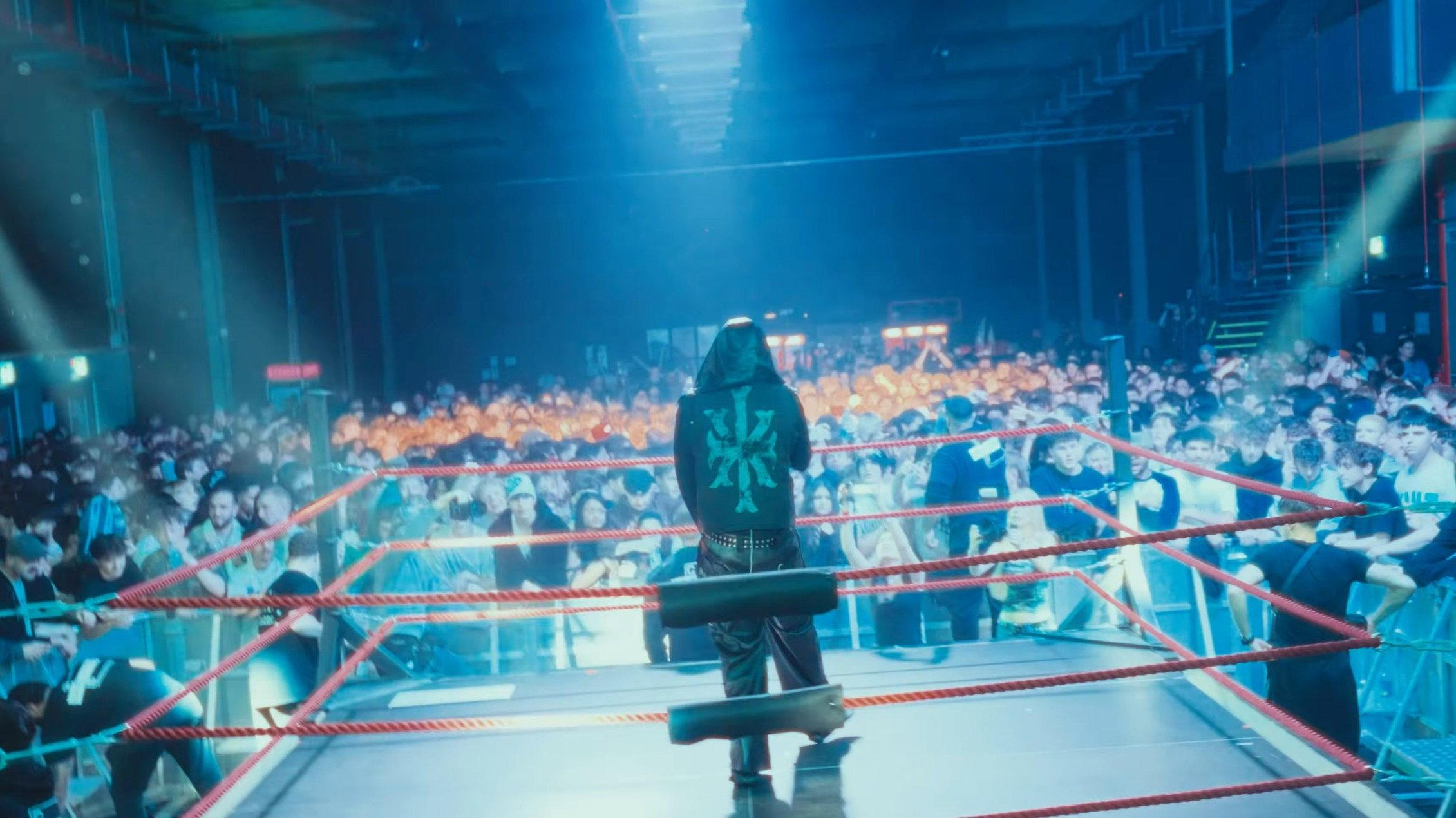 KULTMANIA 2025 2025 movie scene