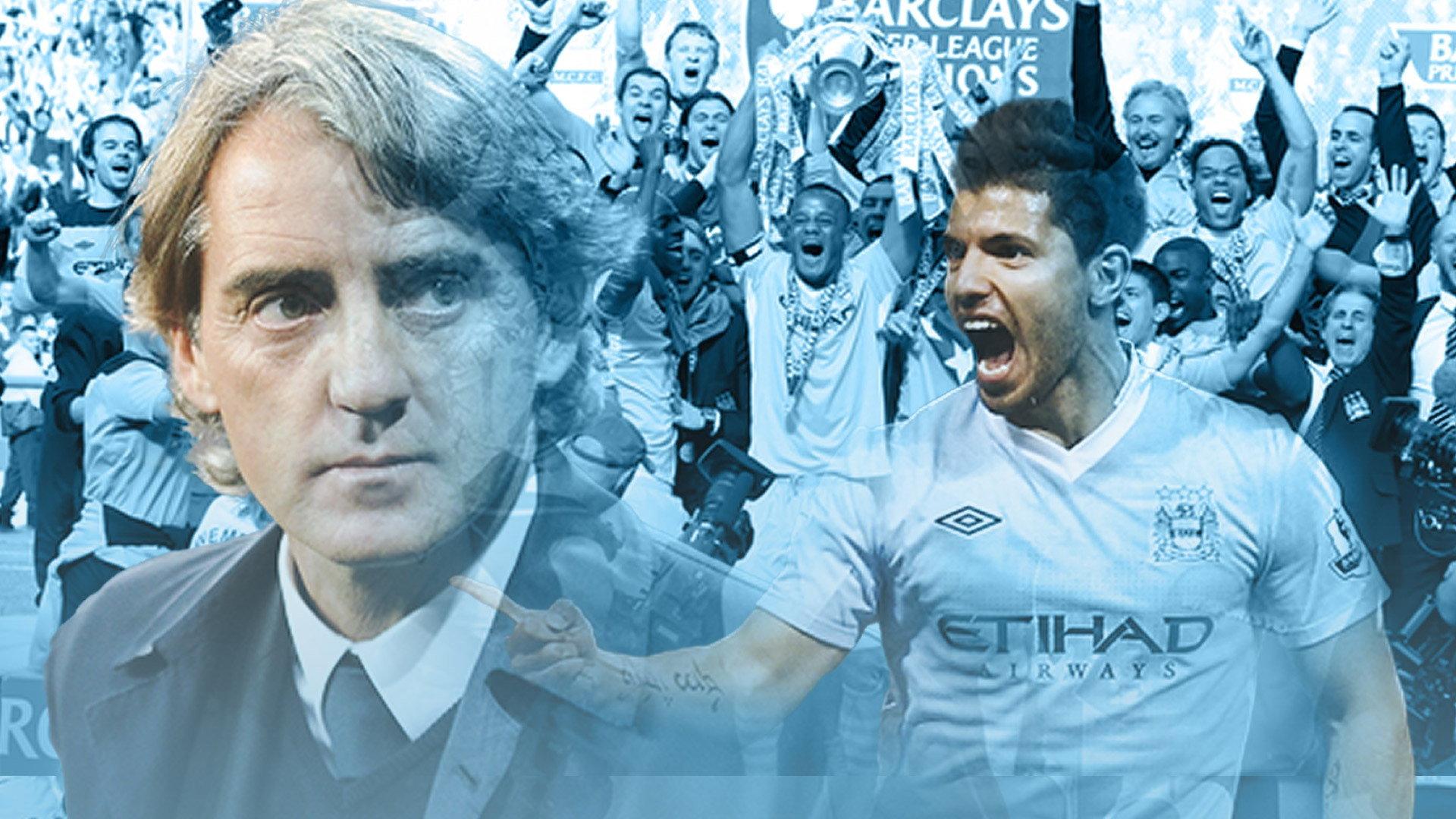 Drink It In: The Rise of Man City 2022 movie scene