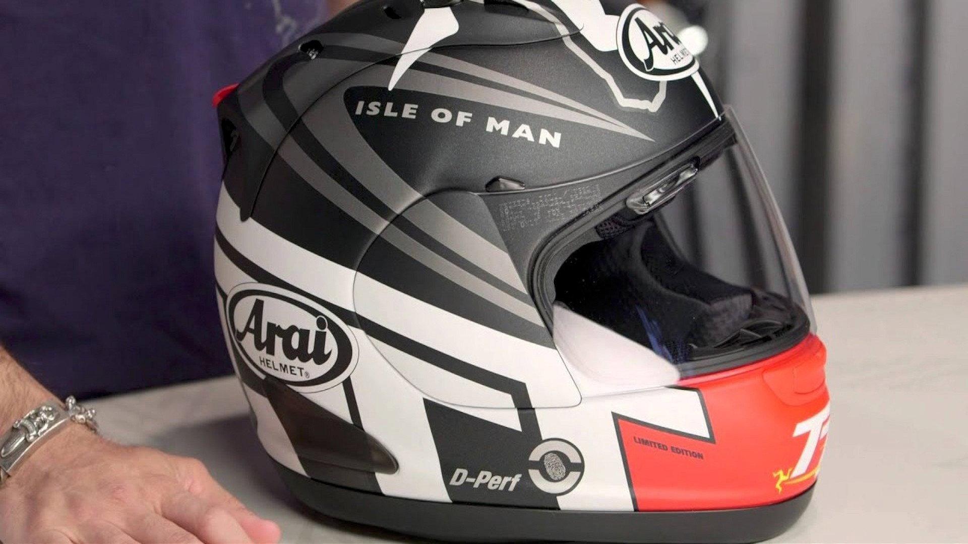 Isle Of Man TT: 2014 Review 2014 movie scene