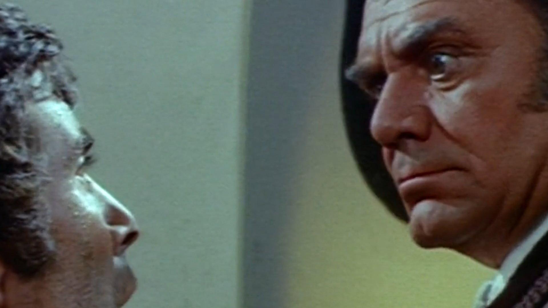 A Bullet for Sandoval 1969 movie scene