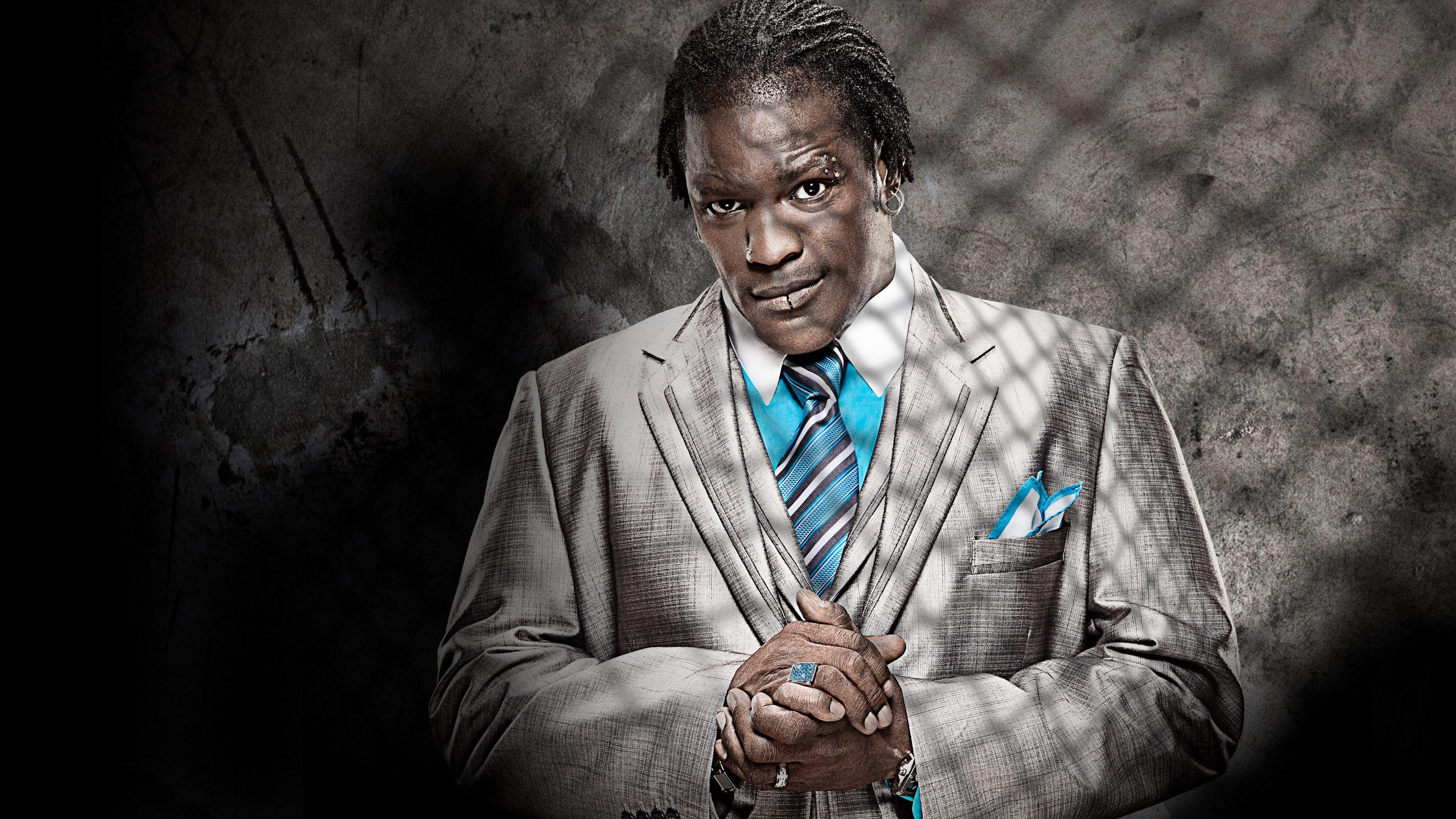 WWE Hell in a Cell 2013 2013 movie scene