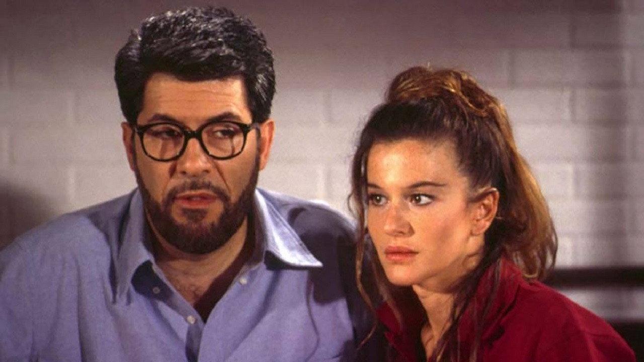 Ivo il tardivo 1995 movie scene