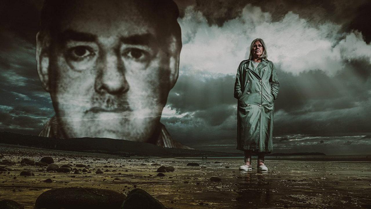 Dark Land: The Hunt for Wales' Worst Serial Killer 2022 movie scene