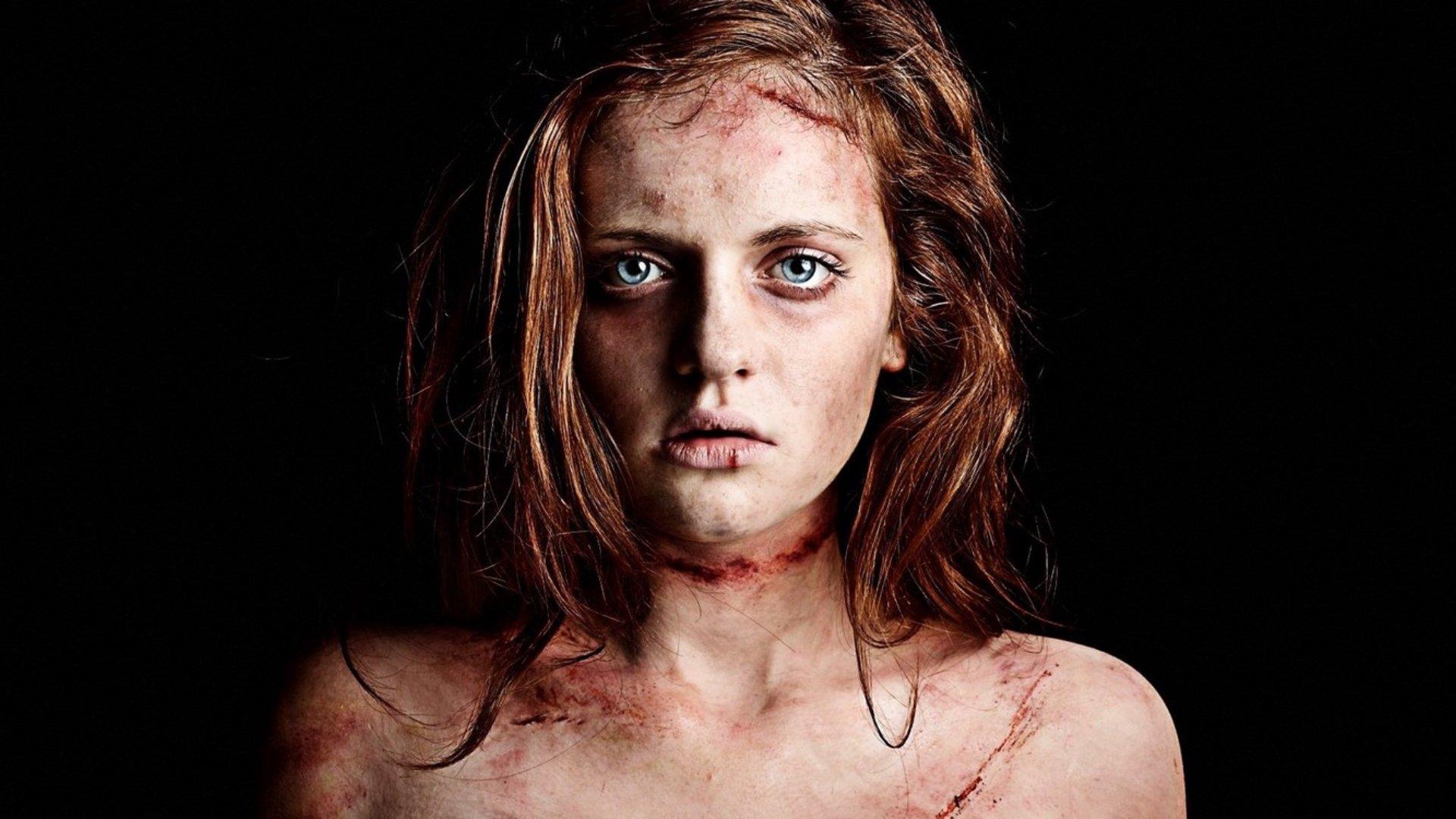 When the Lights Went Out 2012 movie scene