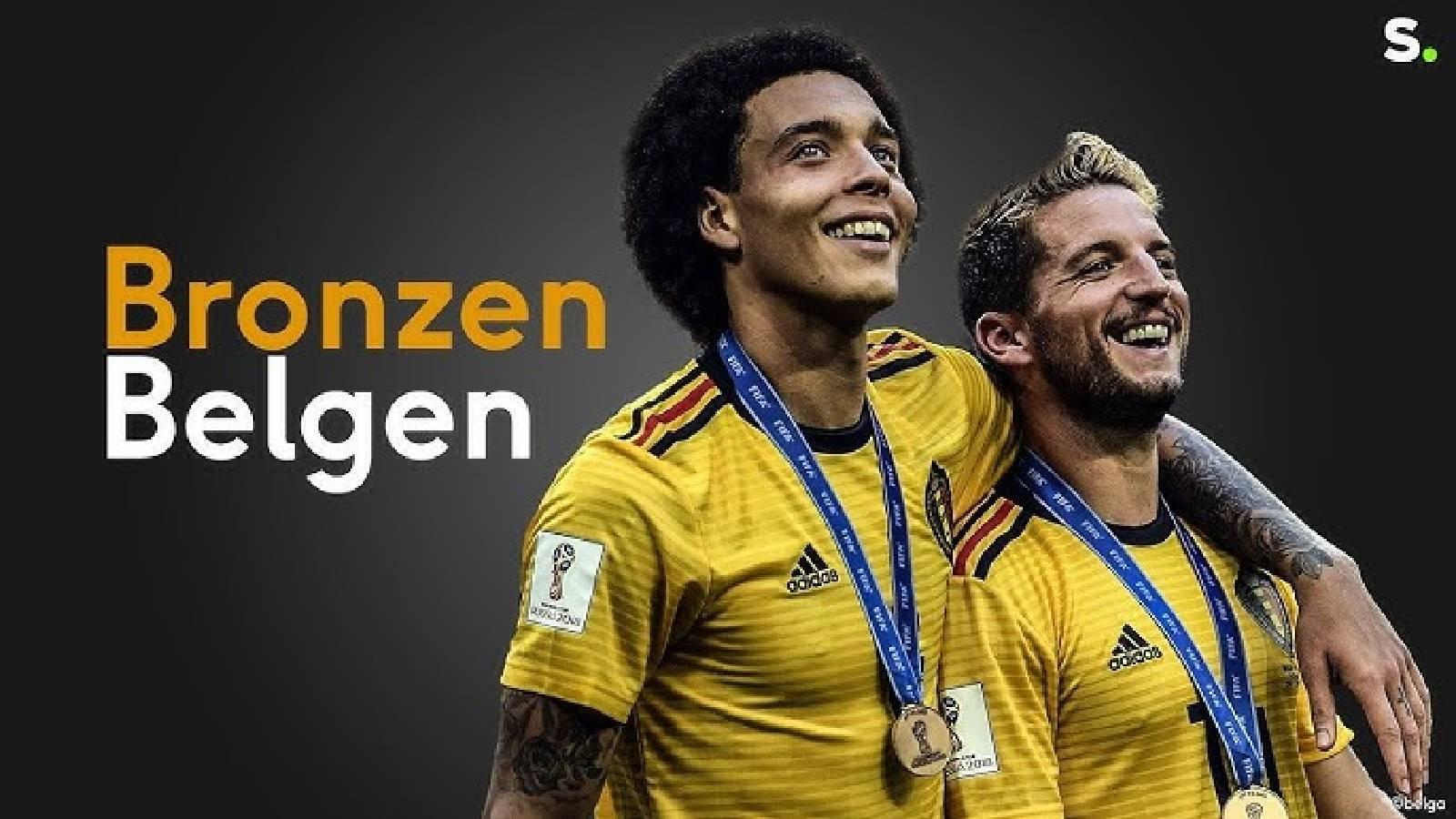 Bronzen Belgen 2019 movie scene