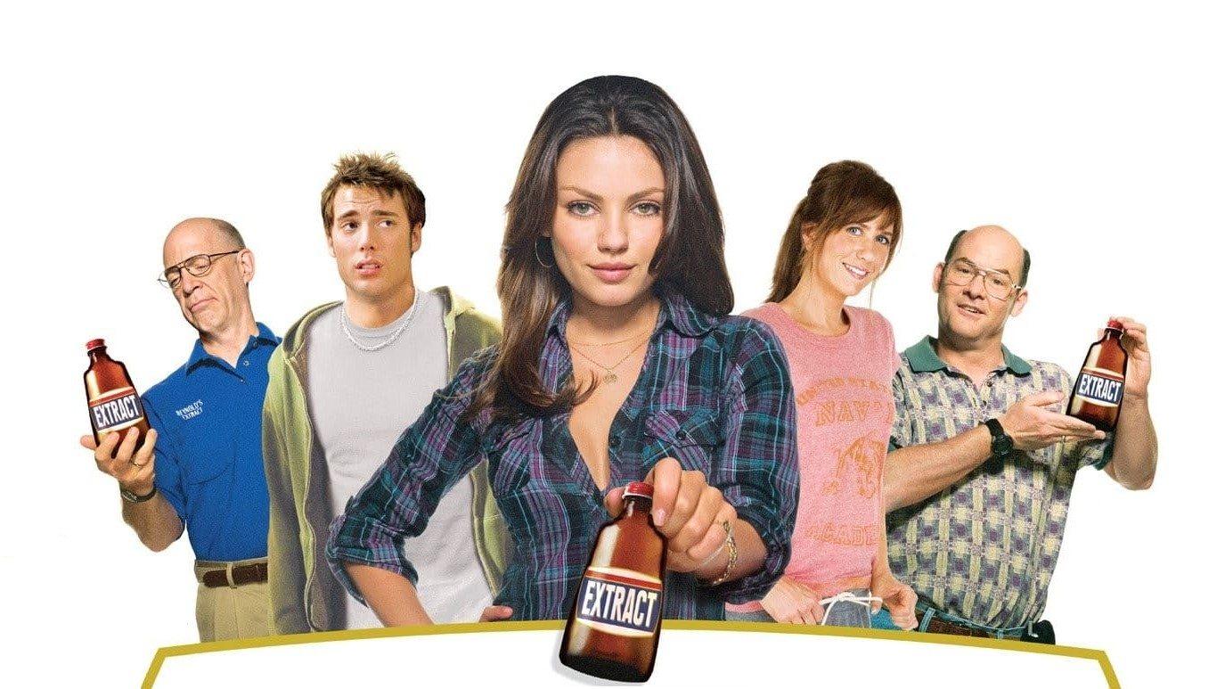 Extract 2009 movie scene