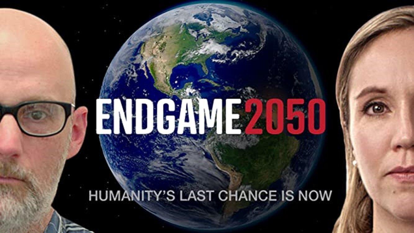 Endgame 2050 2020 movie scene