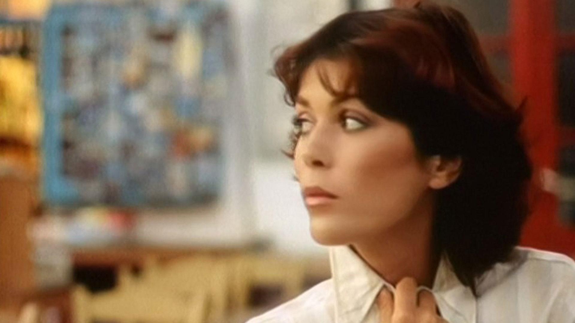The Fruit Is Ripe 1977 movie scene