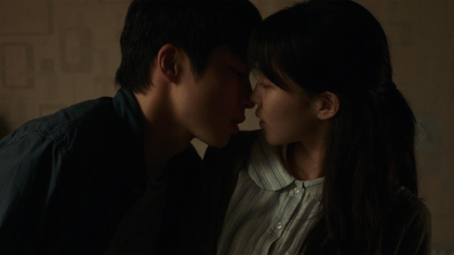 Heavy Rain 2026 movie scene