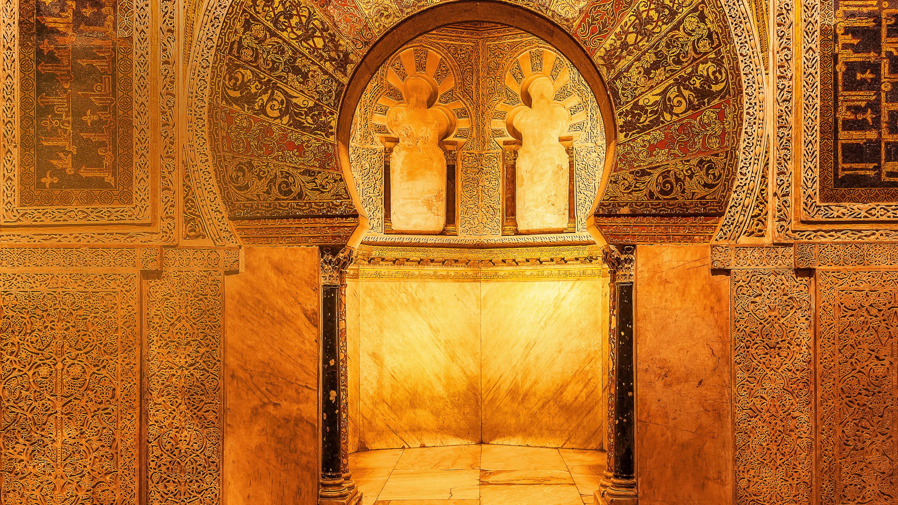Mysteries of The Underworld Cordoba 2019 movie scene