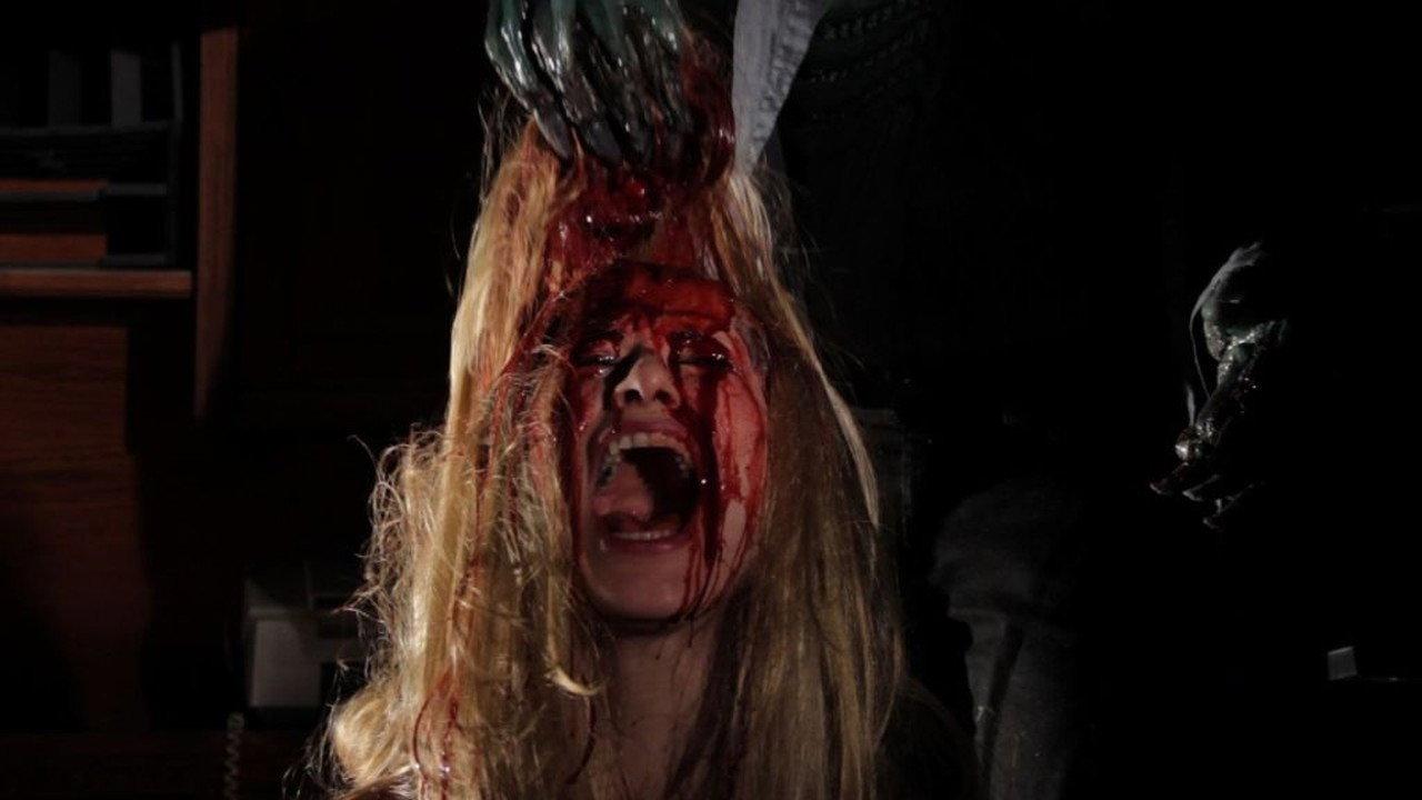 The Shriven 2010 movie scene