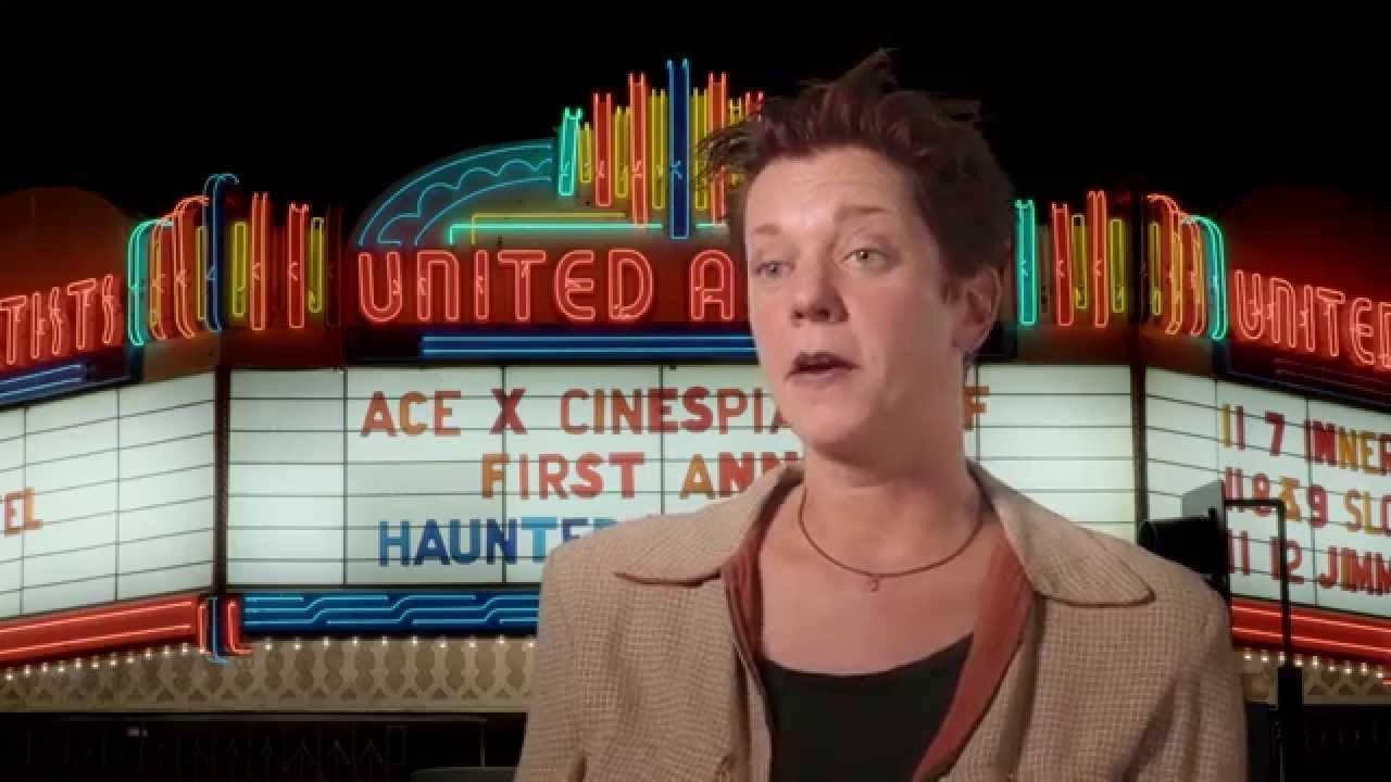Neon 2015 movie scene