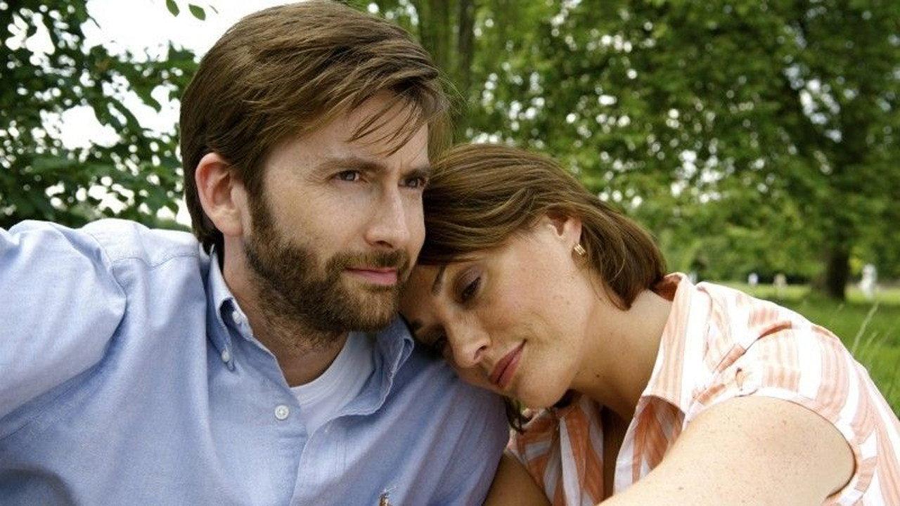 Recovery 2007 movie scene