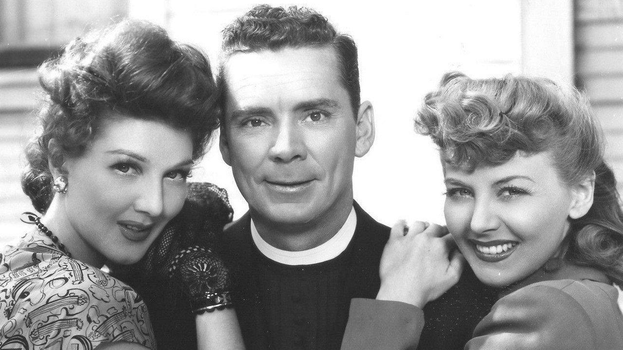 Rolling Home 1946 movie scene