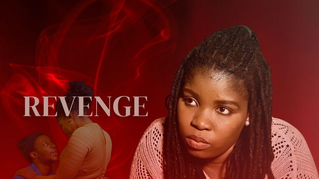 Revenge 2021 movie scene