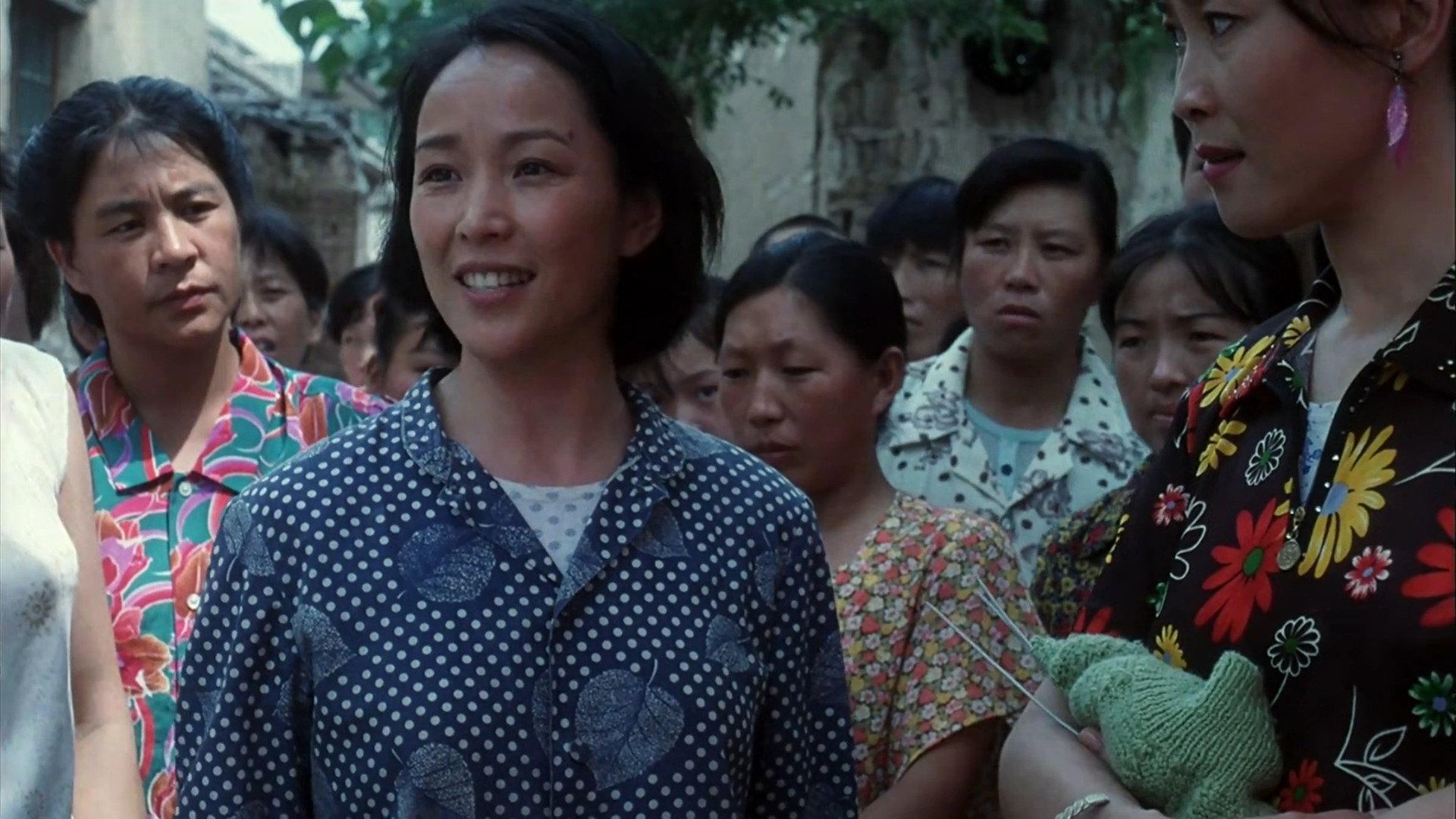 All About My Stepmother 1998 movie scene