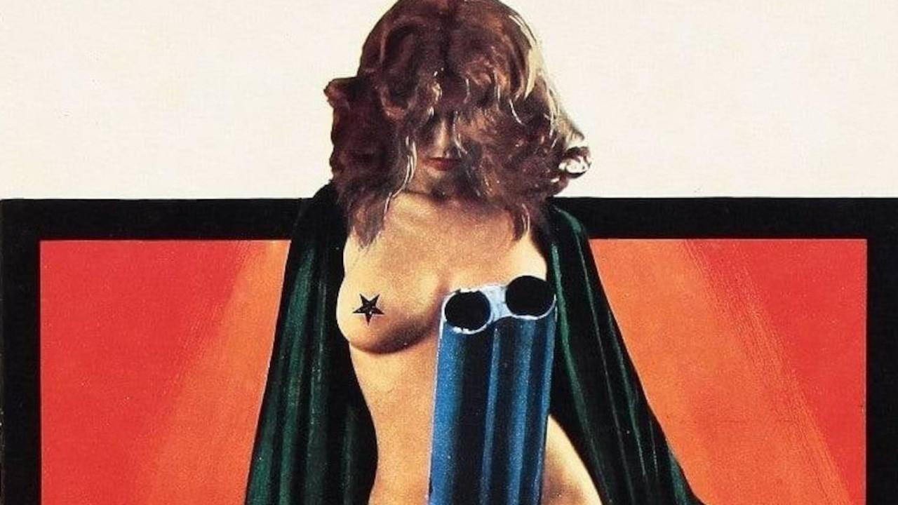 The Porno Killers 1980 movie scene