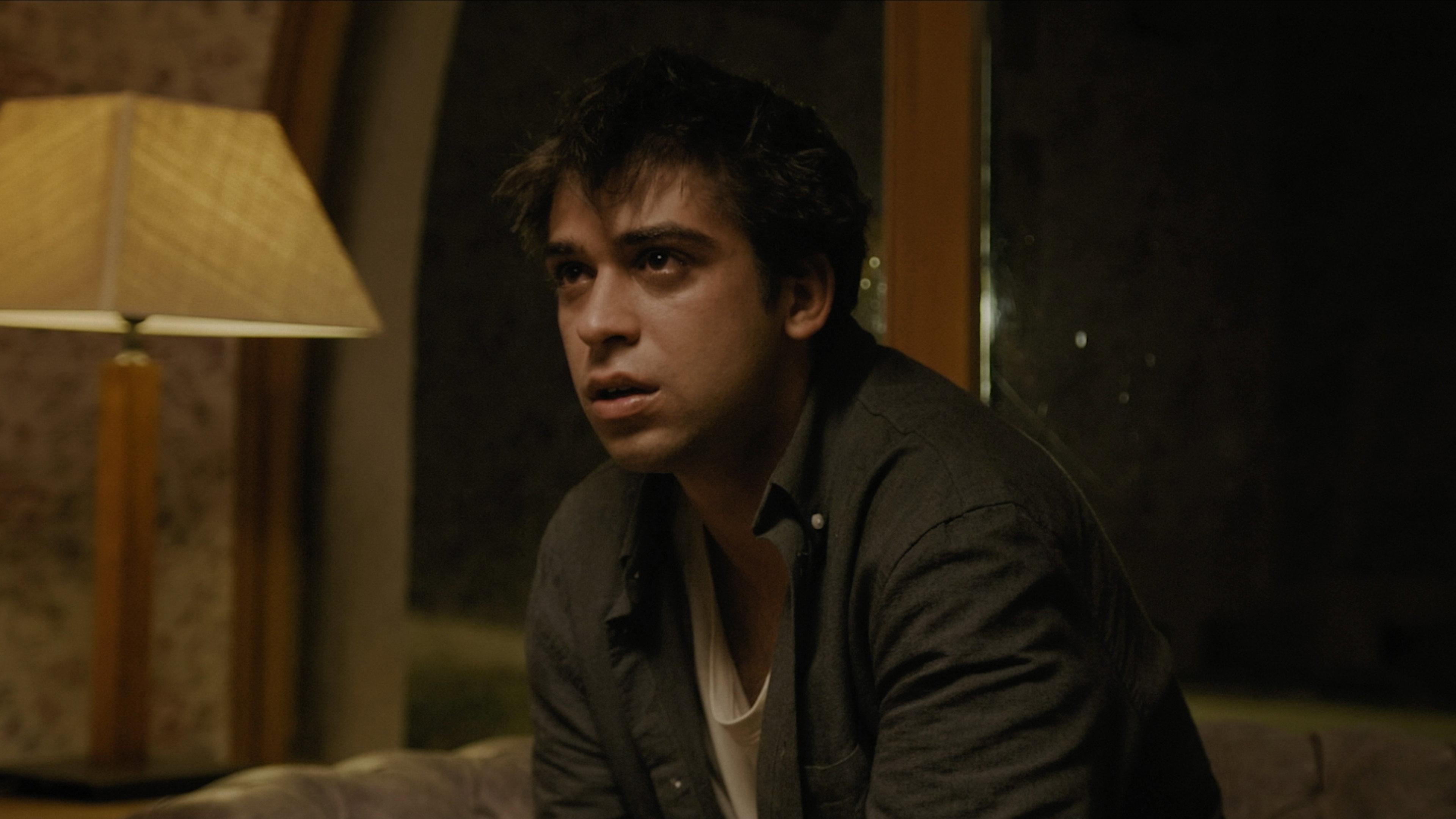 Birds Don’t Fly at Night 2020 movie scene