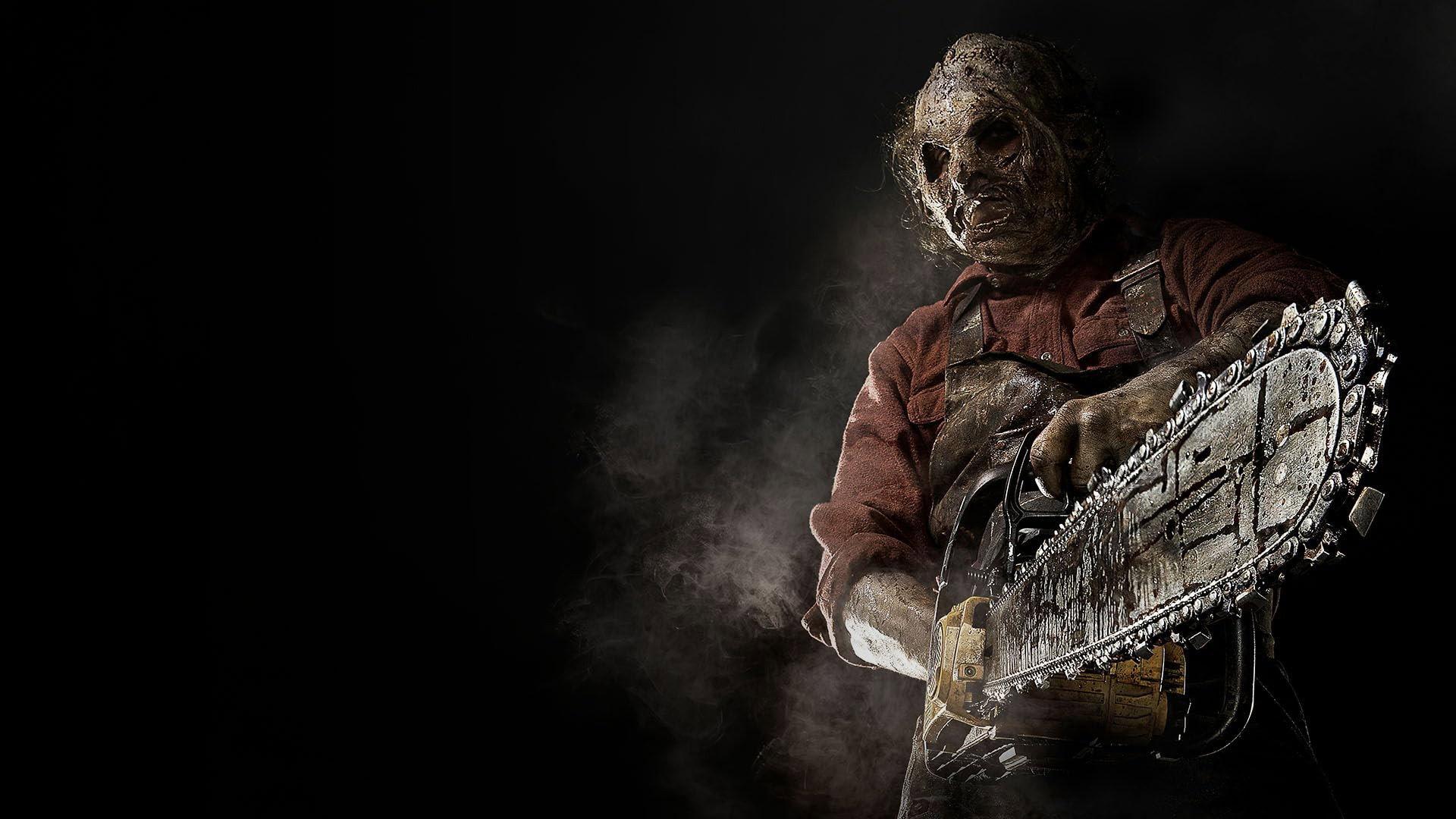 Texas Chainsaw 3D 2013 movie scene