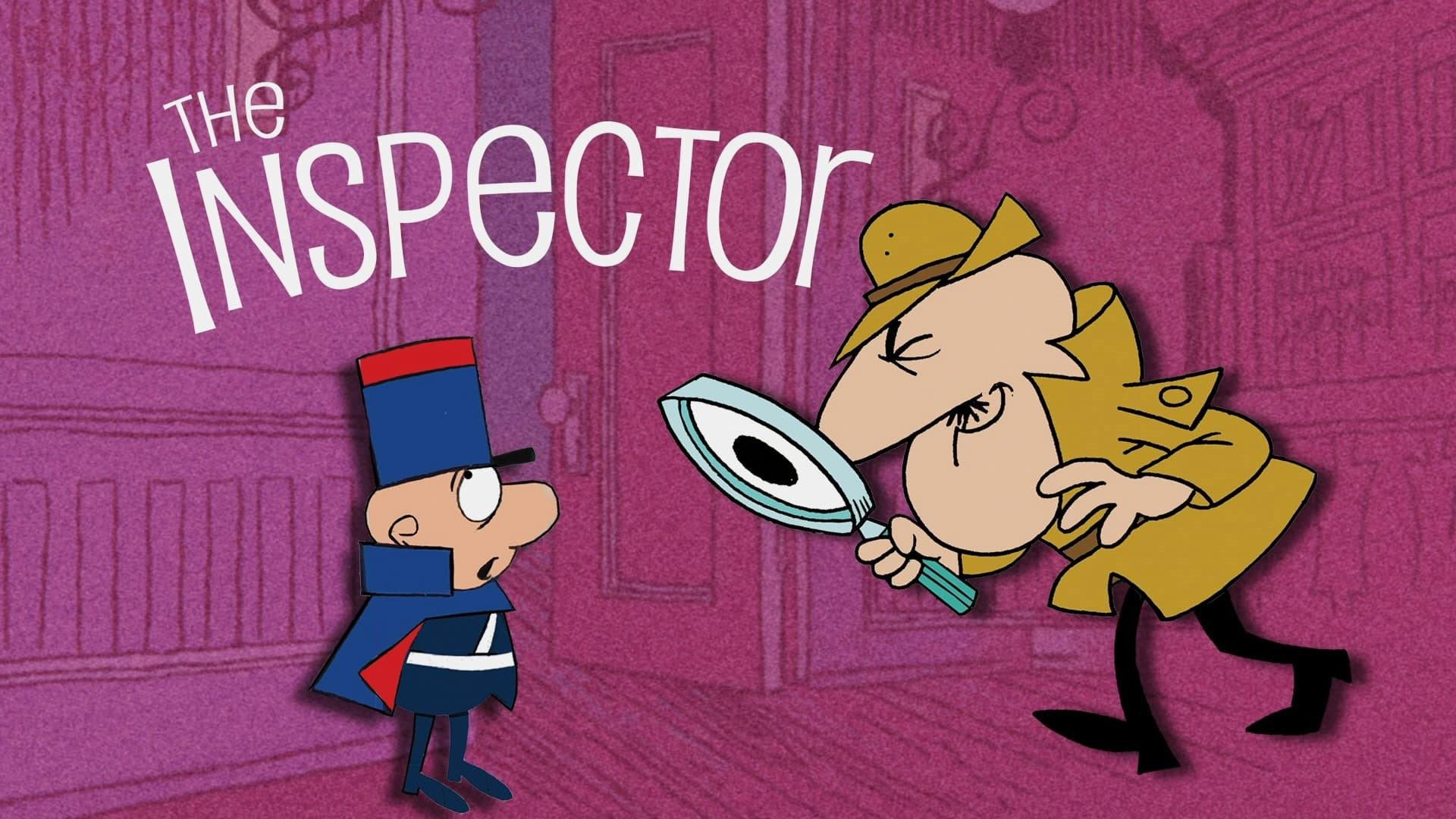 The Inspector 1965 movie scene