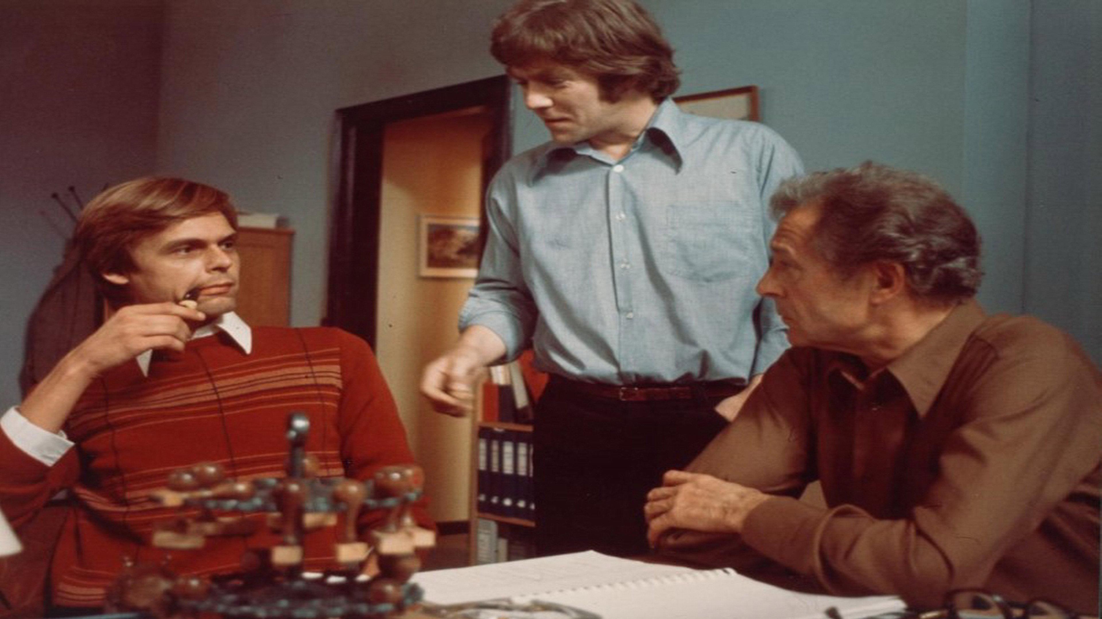 Terror 1977 movie scene